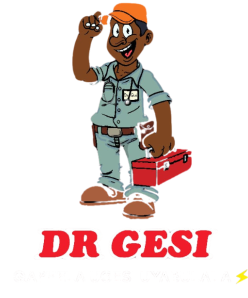 Dr Gesi